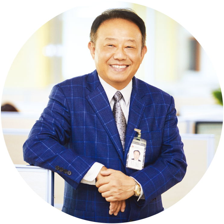 個人照