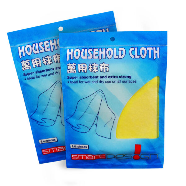 通用布